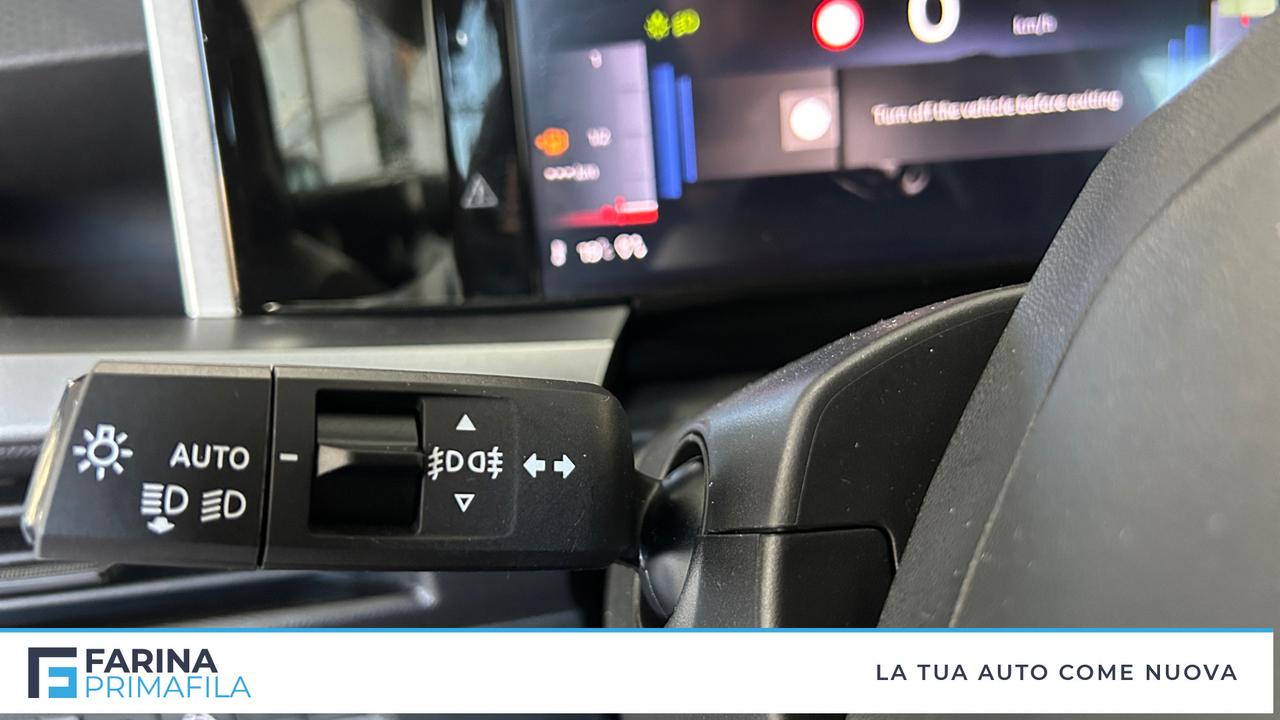 OPEL FRONTERA GS Hybrid 145cv EDCT