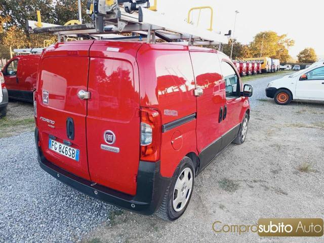 FIAT Fiorino 1.3 MJT 80CV + IVA 22%