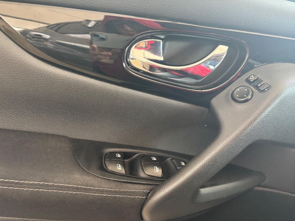 NISSAN - Qashqai - 1.5 dCi Business