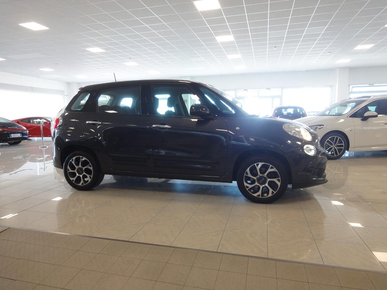 Fiat 500L 1.3 Multijet 95 CV Business