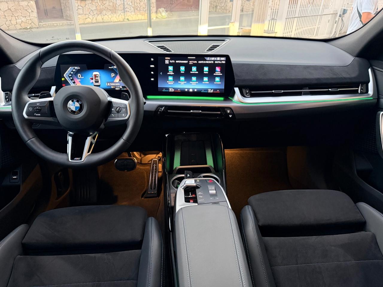 Bmw X2 xDrive 20d 163 CV-M Sport-2025