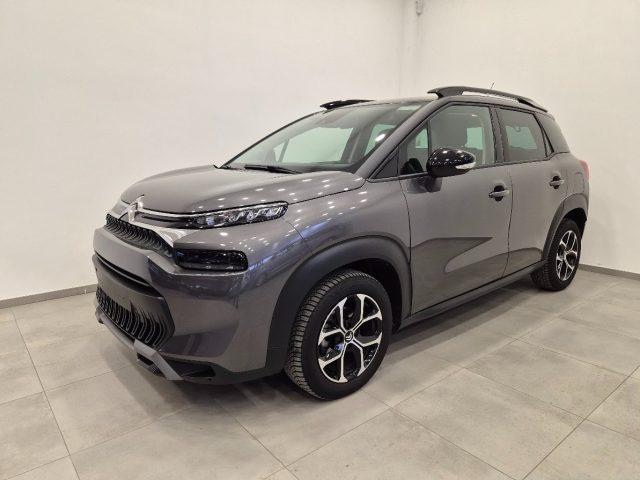 CITROEN C3 Aircross BlueHDi 110 S&S Plus N1 - Carplay - Cruise/Lim