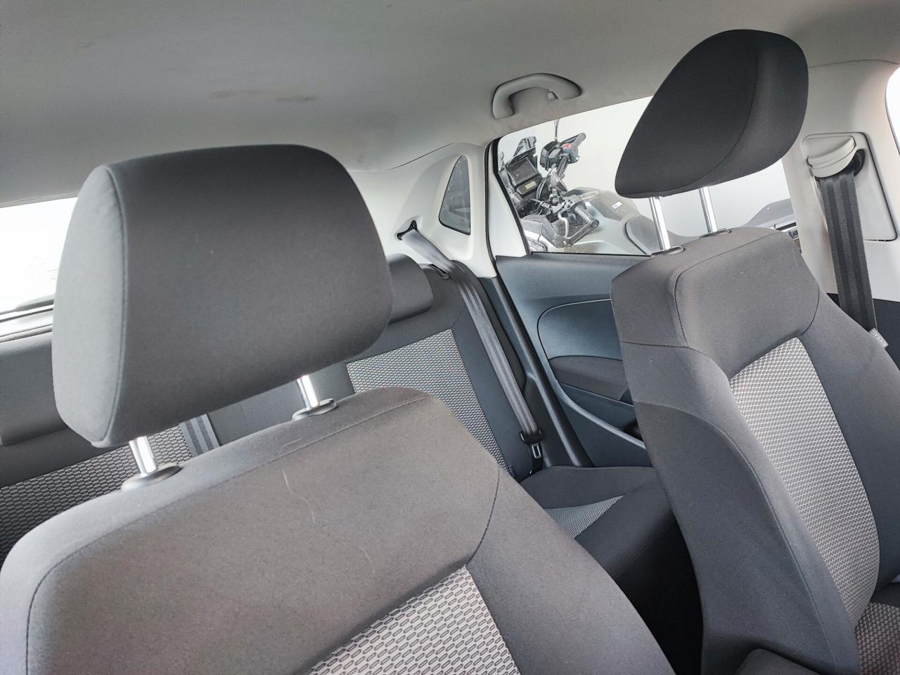 Volkswagen Polo 1.2 TDI 5 p. BlueMotion