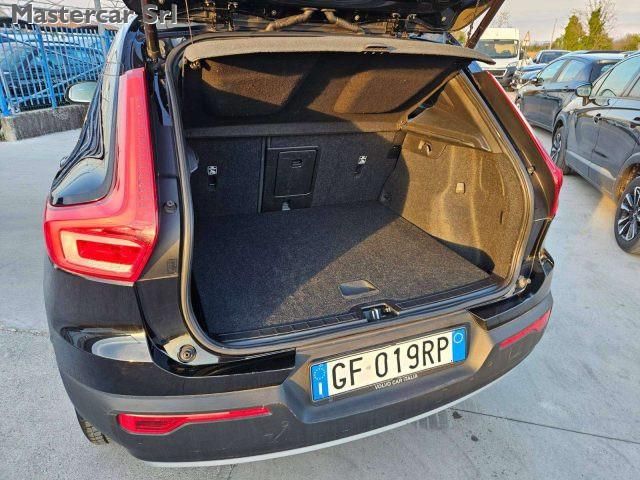 VOLVO XC40 1.5 t4 phev Inscription Expression Auto - GF019RP