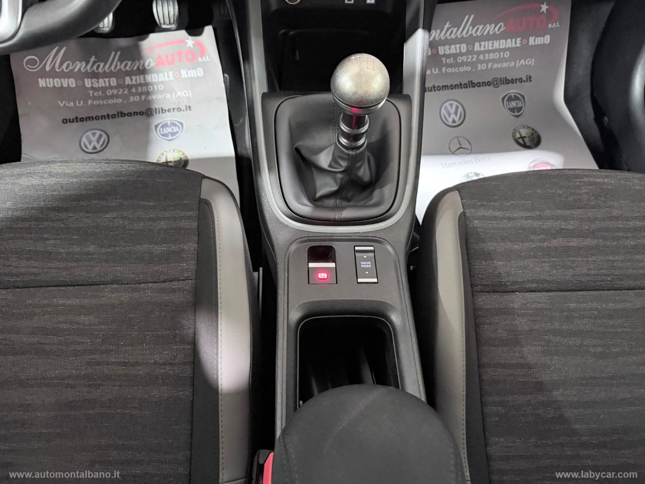 JEEP Avenger 1.2 Turbo 100 CV Longitude