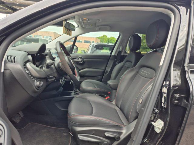 FIAT 500X 1.5 T4 Hybrid 130CV DCT Sport MY 24 #VARI COLORI