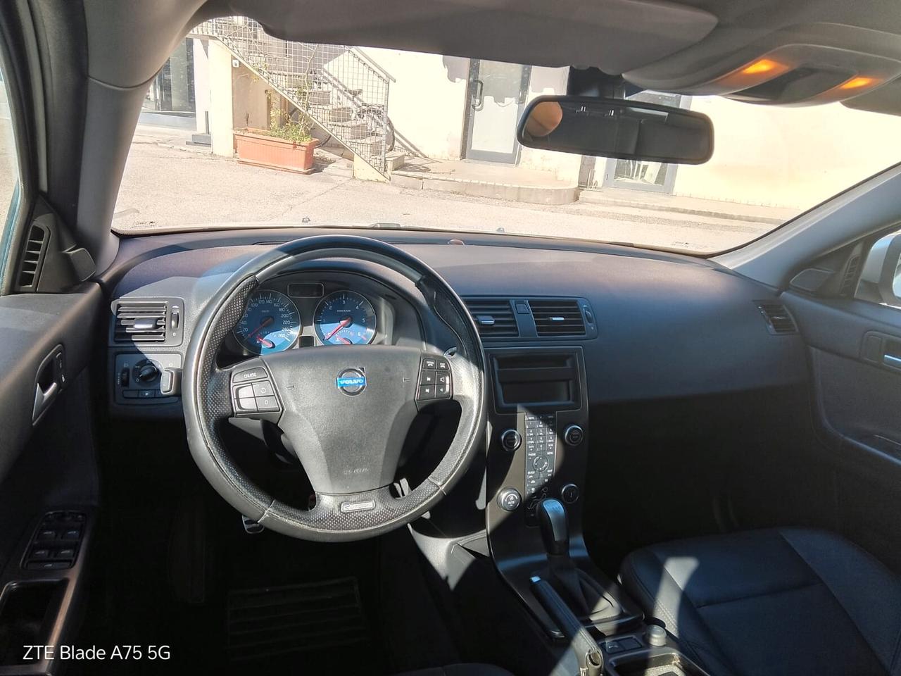 Volvo V50 1.6 Diesel Neopatentati