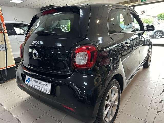 smart forFour 1.0 Passion 71cv my18 PER NEOPATENTATI