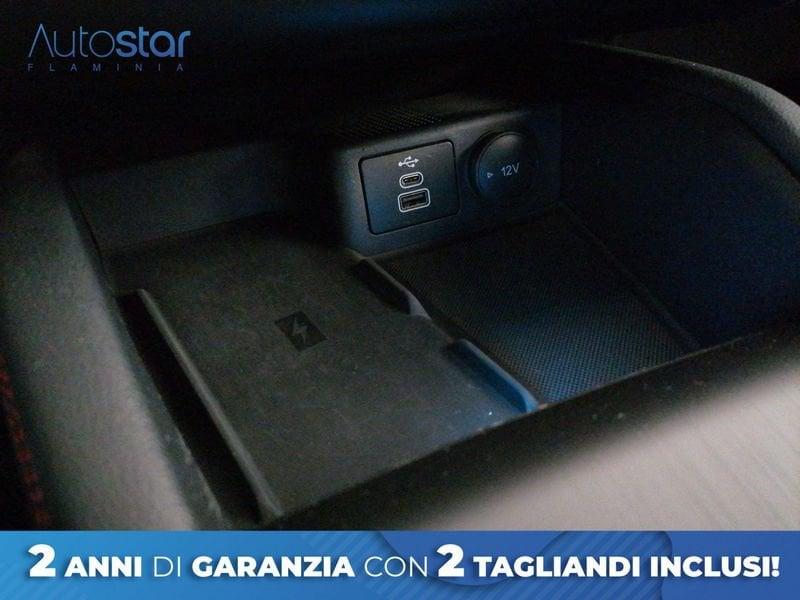 Ford Kuga 2.0 ecoblue ST-Line 2wd 120cv auto