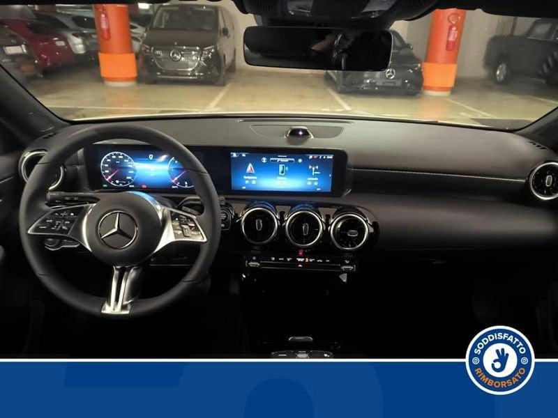 Mercedes-Benz Classe A 180d Automatic Progressive Extra