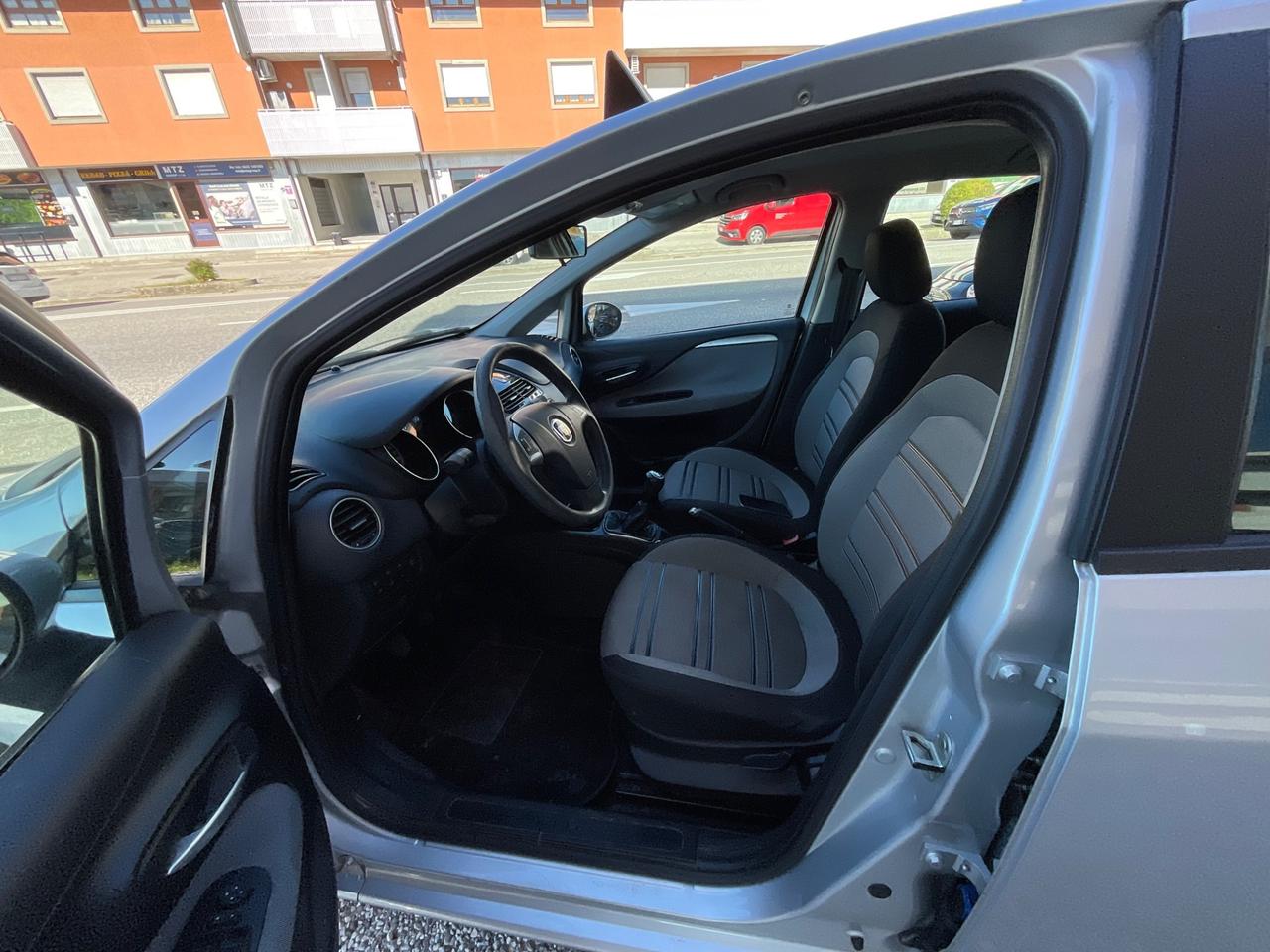 Fiat Punto Evo 1.3 Mjt 75 CV DPF 5 porte S&S Dynamic
