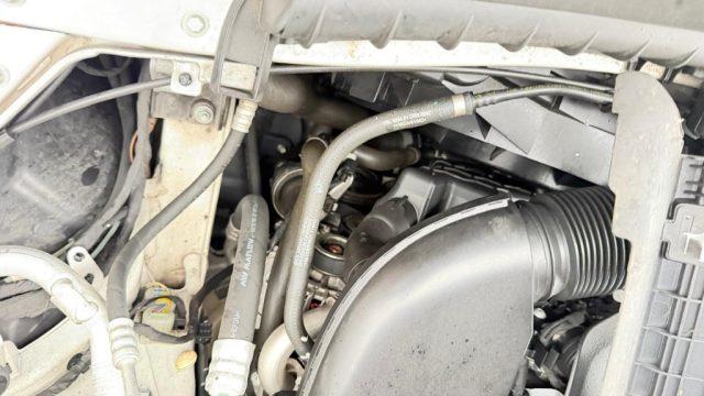 MERCEDES-BENZ E 220 d S.W. 4Matic Auto Premium All-Terrain SINISTRATO