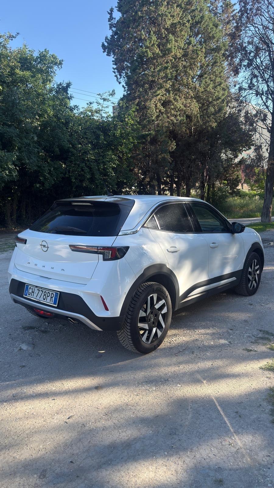 Opel Mokka 1.5 diesel Ultimate