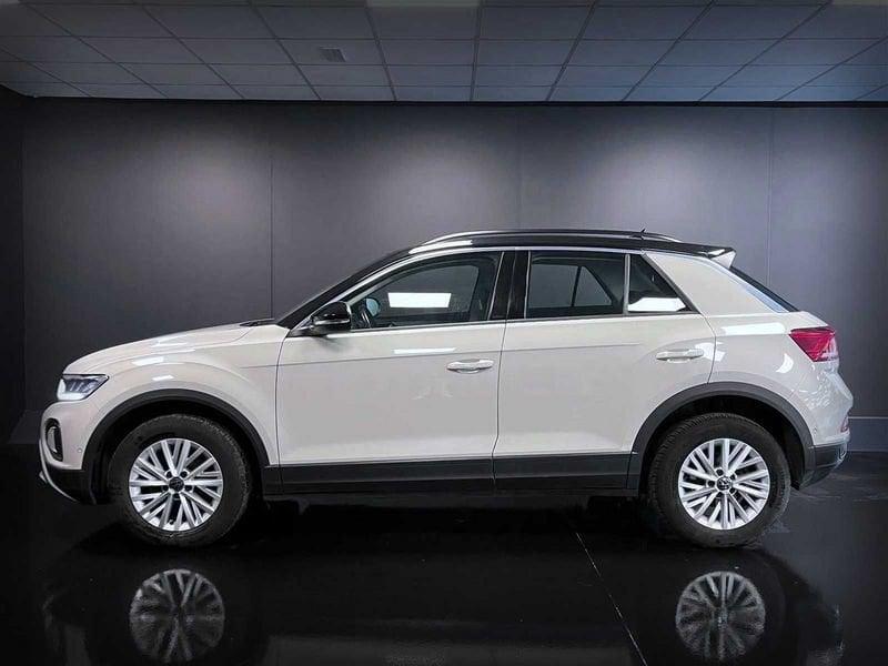 Volkswagen T-Roc T-Roc 5p 1.0 TSI 110cv 6m Life