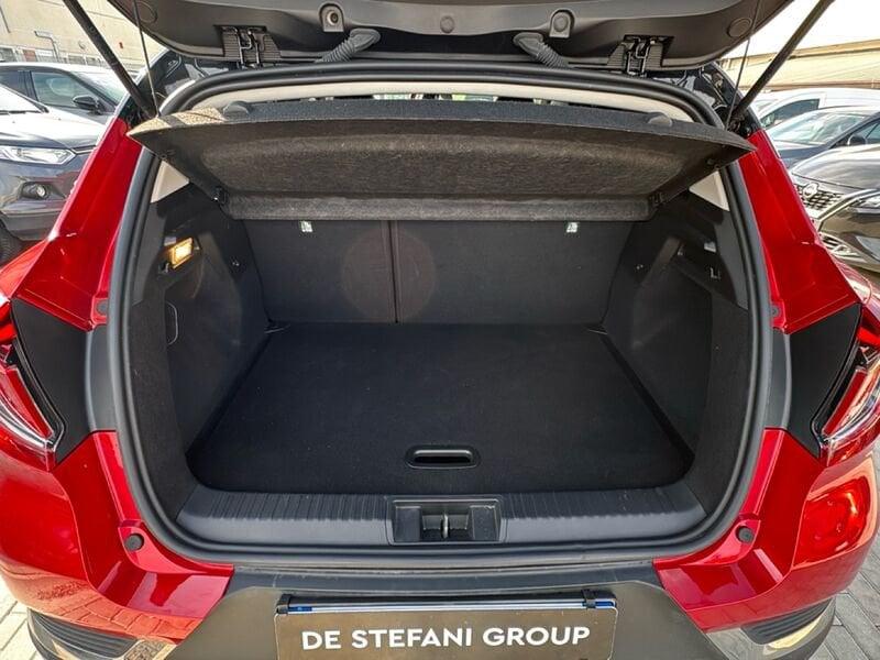 Renault Captur Captur 1.0 tce Techno Gpl 100cv