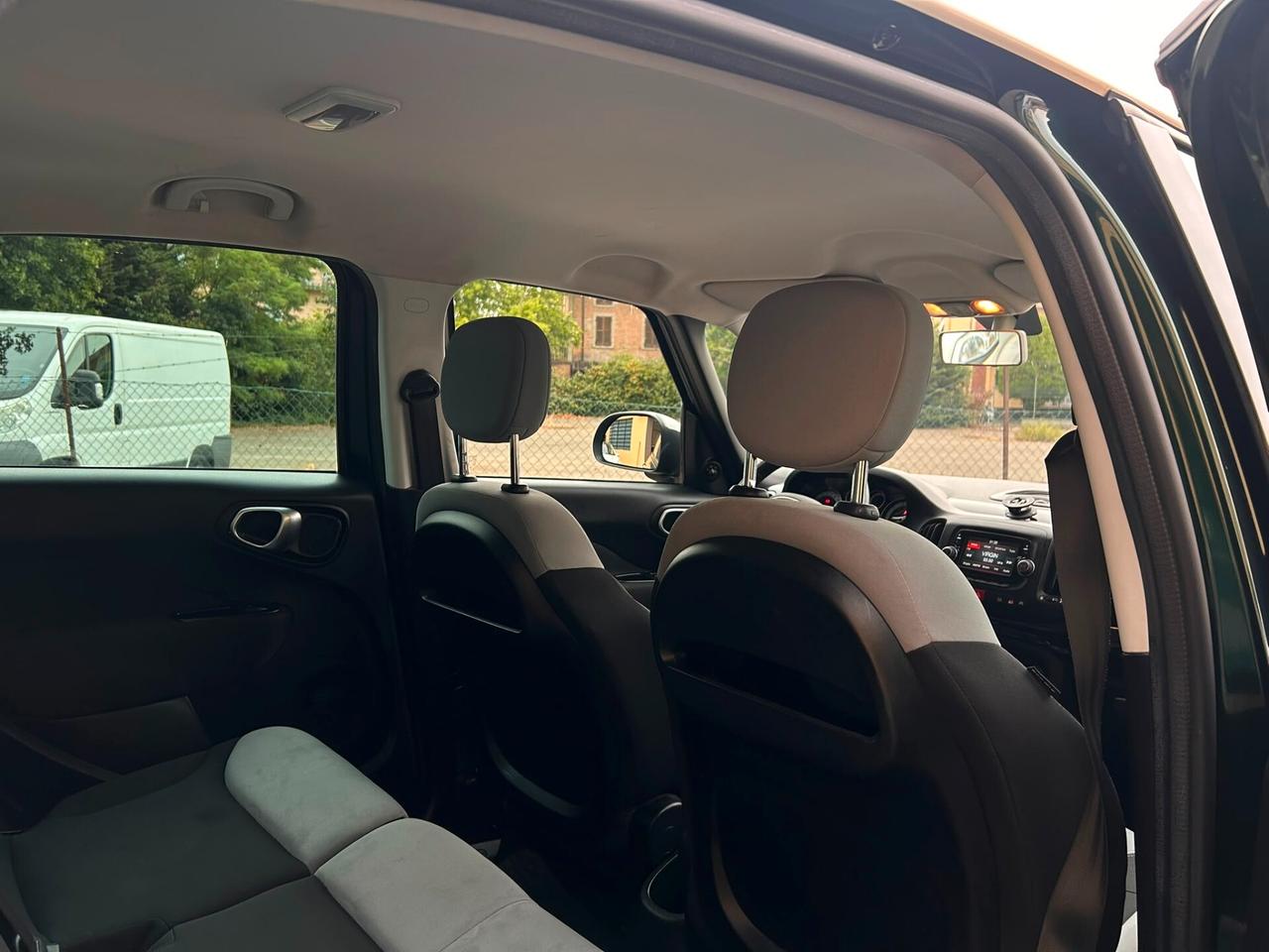 Fiat 500L Anno 2019 1.3 Diesel 95 CV 110.000 KM