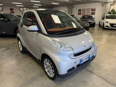 Smart ForTwo 1000 62 kW coupé passion Garanzia 12 mesi