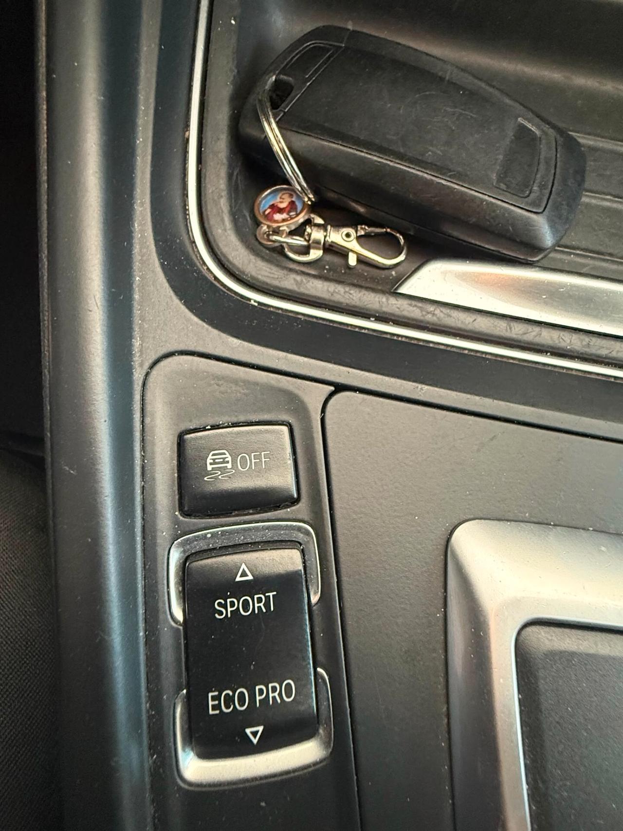 Bmw 318 318d Touring