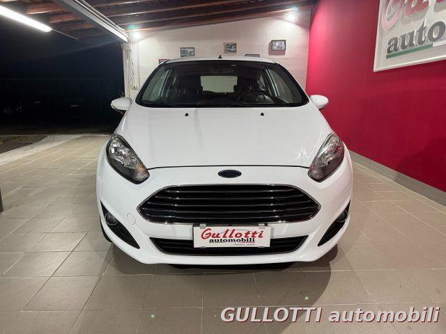 FORD Fiesta 1.2 60CV 3P Business