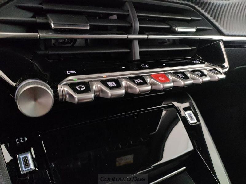 Peugeot 2008 2008 1.2 hybrid Allure 145cv e-dcs6