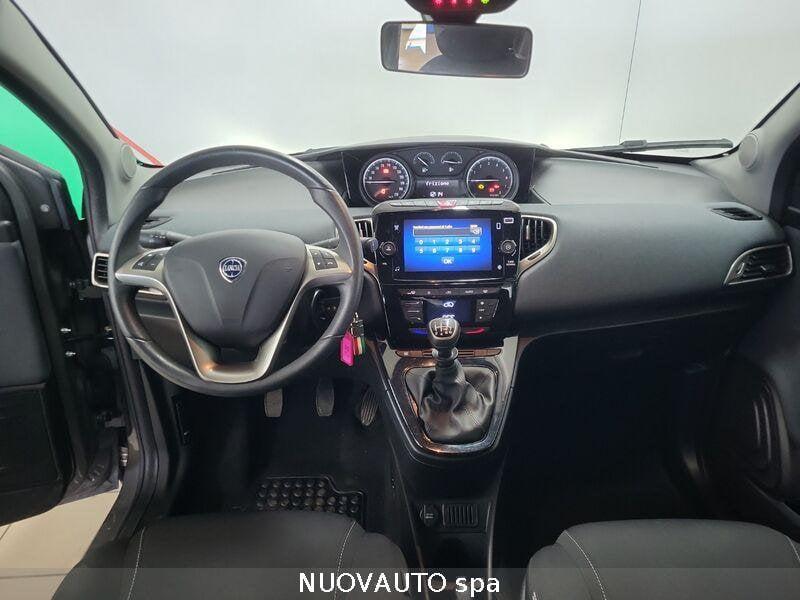 Lancia Ypsilon Ypsilon 1.0 FireFly 5 porte S&S Hybrid Gold