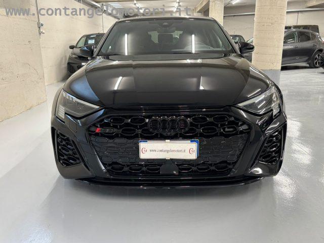 AUDI RS3 1- 300 RS3 SPB TFSI quattro S tronic