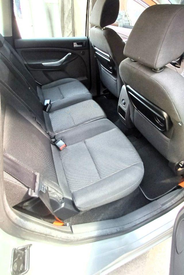 FORD C-Max 2.0 145 CV Bz.- GPL Titanium