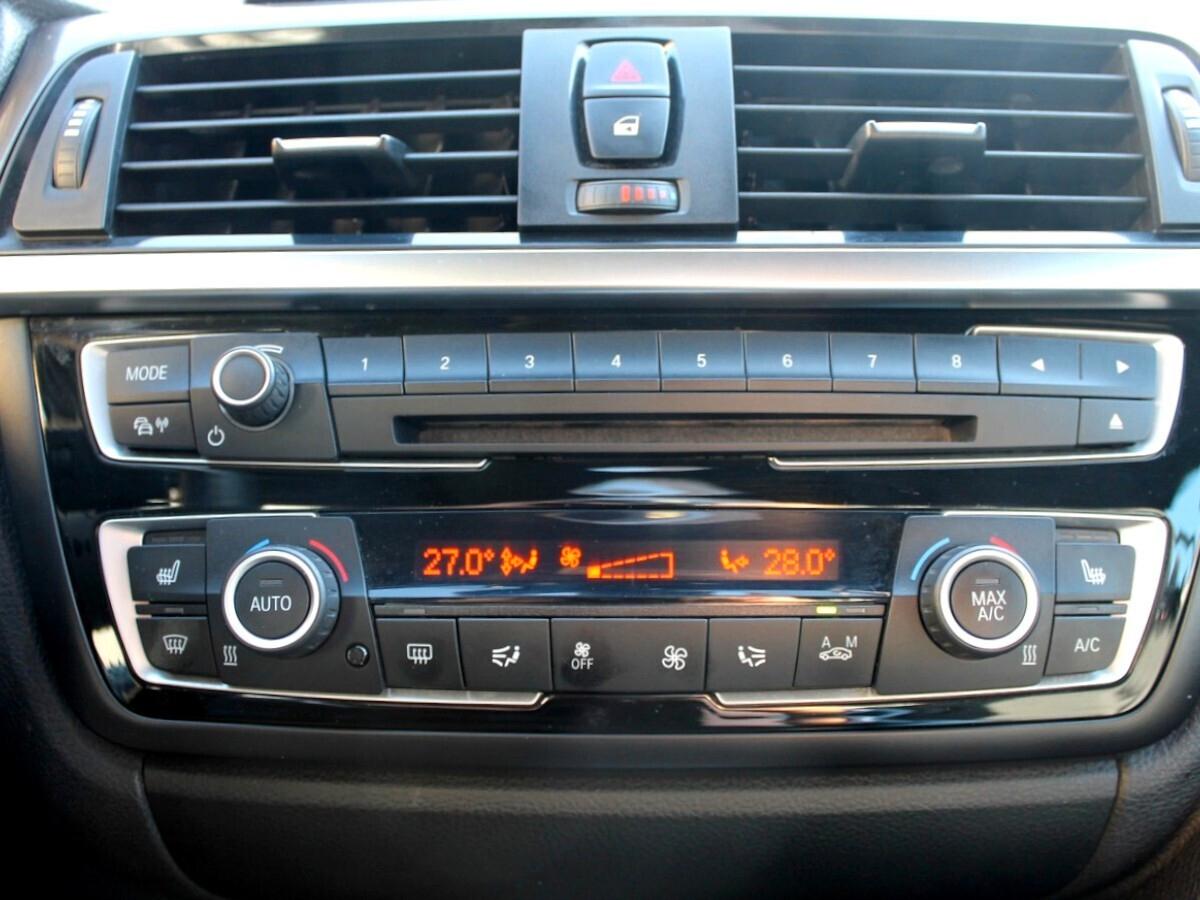 Bmw 420 Cabrio E6 Aut Pelle NaviPro Cam Tagliandi BMW