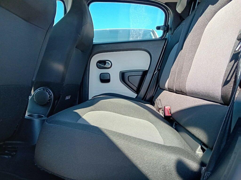 Renault Twingo 22kWh Equilibre