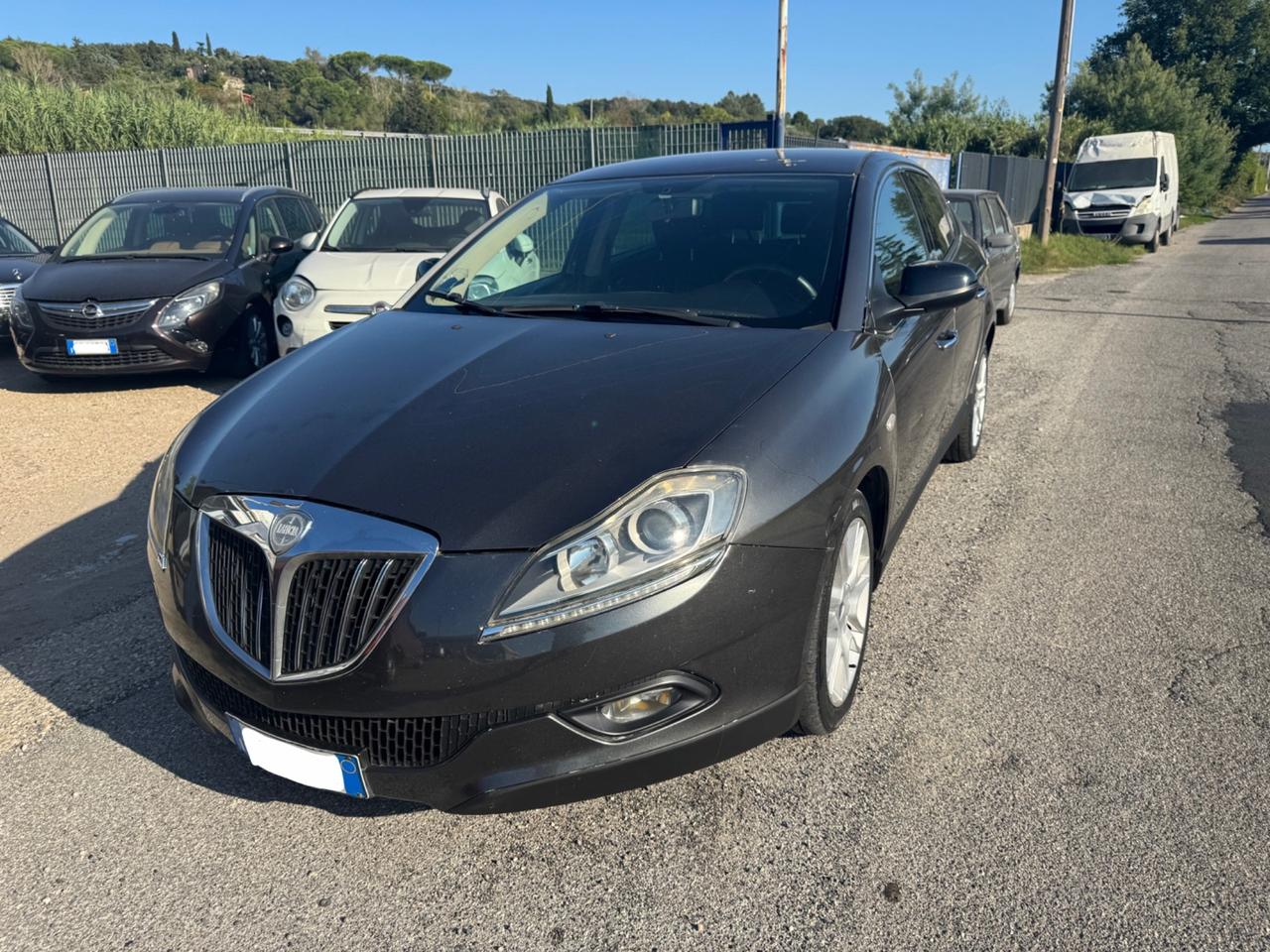 Lancia Delta 1.4 T-Jet 150 CV Oro 6 marce
