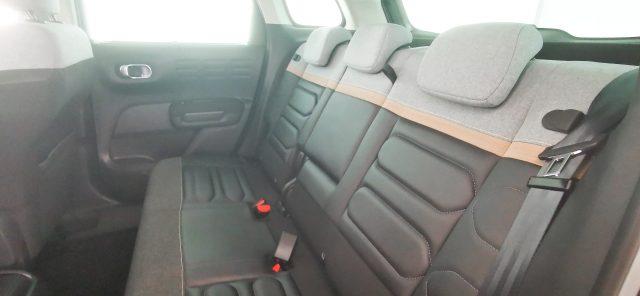 CITROEN C3 Aircross BlueHDi 120 S&S EAT6 Shine