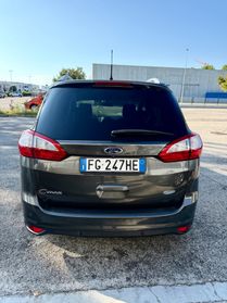FORD C-MAX 1.5 DCI - 7 POSTI - EURO 6B - NEOPATENTATI