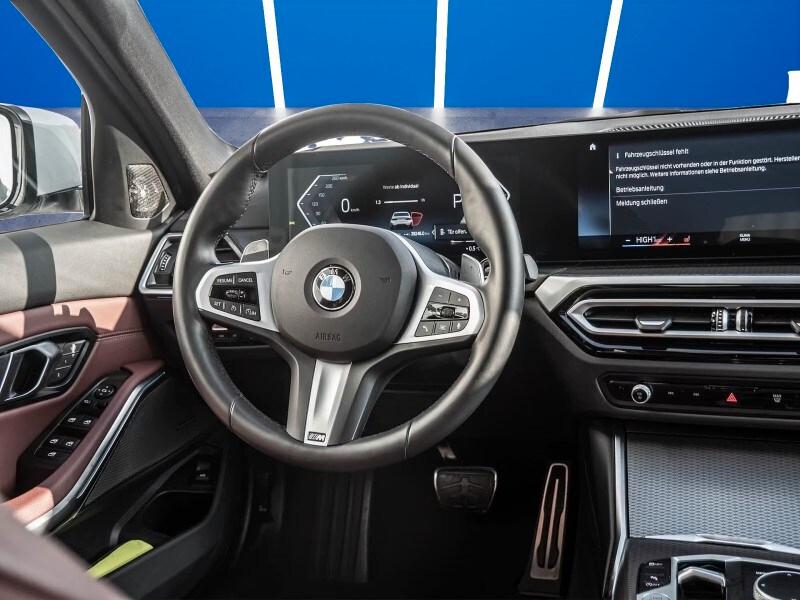 BMW Serie 3(G20/1-80/1) 330i Msport