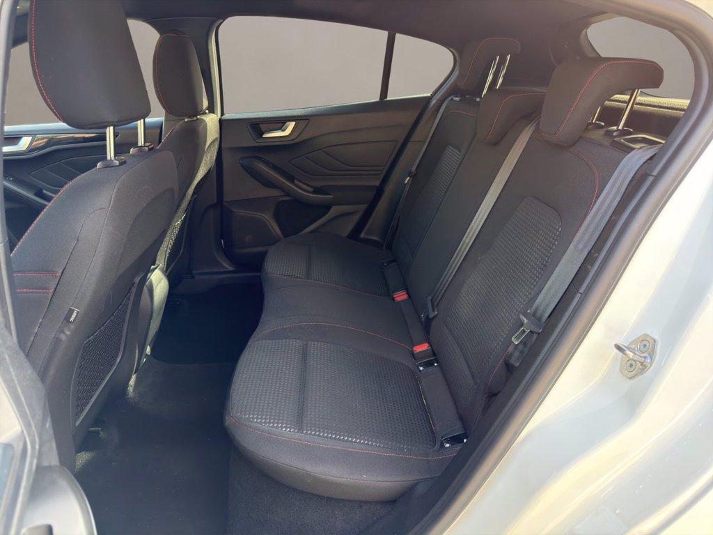 FORD Focus 1.0t ecoboost h ST-Line 125cv del 2024