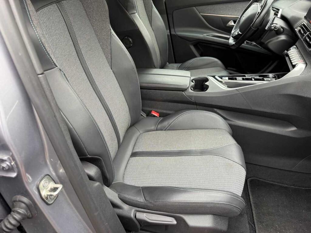 Peugeot 5008 1.5 HDi 130CV EAT8 ALLURE **PREZZO VERO**UNIPRO'*