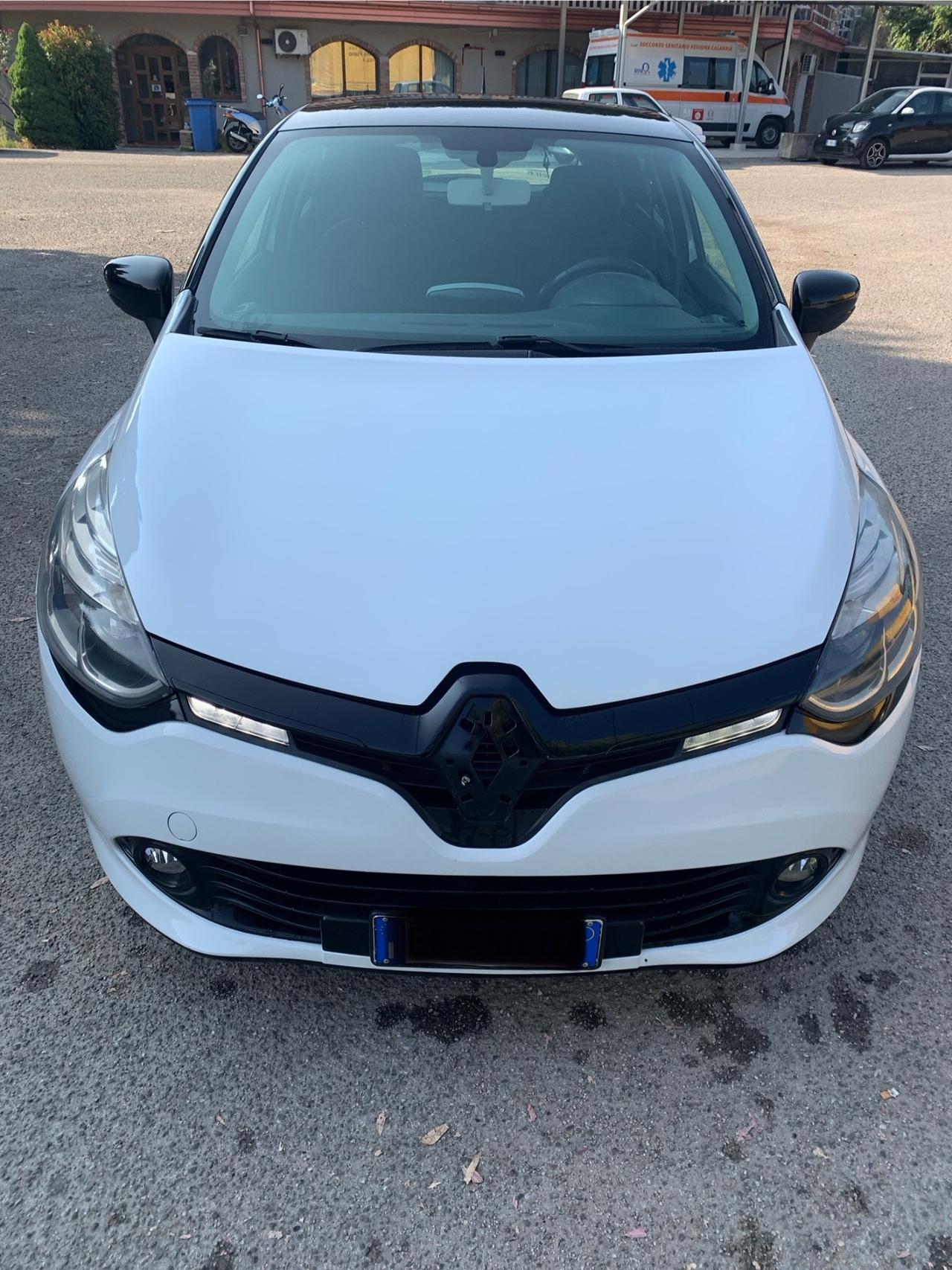 Renault Clio 1.5 dCi 75CV 5 porte Live