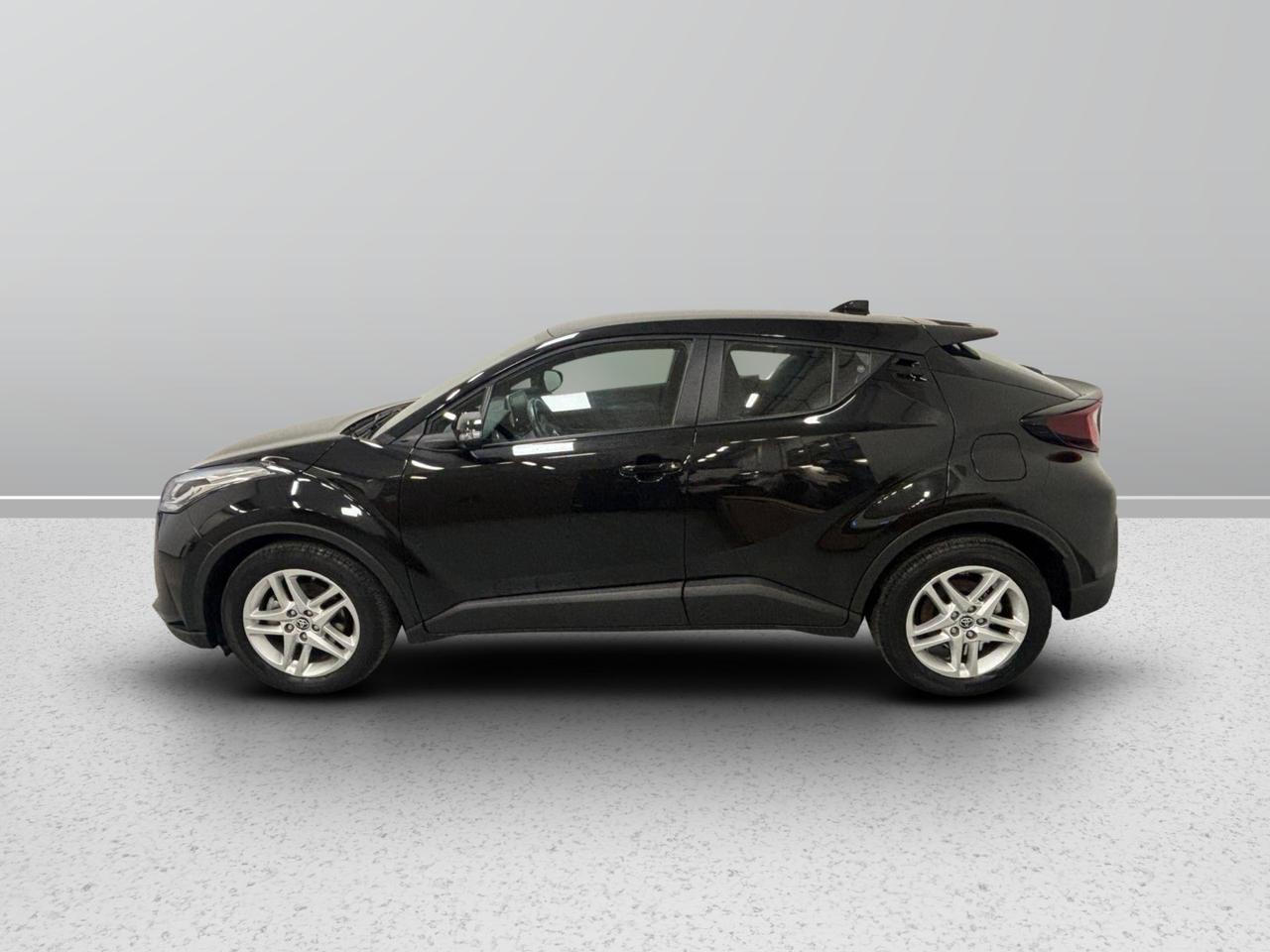 TOYOTA C-HR I 2020 - C-HR 1.8h Active e-cvt