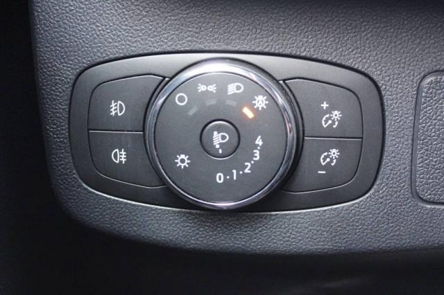 Ford Puma 1.0 HYBRID ST-Line s&s 125cv con CarPlay