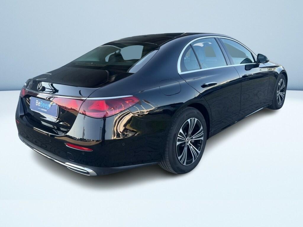 Mercedes Classe E 220 220 d Advanced 9G-Tronic