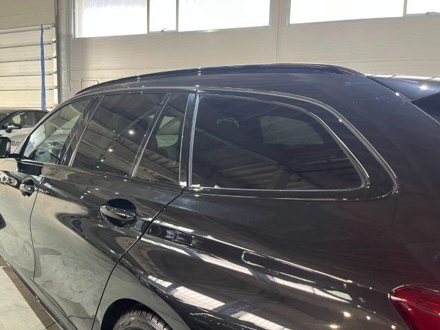 BMW 320 dA 48V xDrive "19 Msport Pro Black/M sport /Navig
