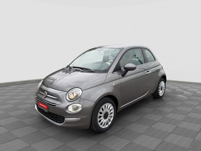 FIAT 500 500 1.0 Hybrid Dolcevita