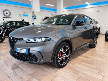 Alfa Romeo Tonale 1.3 280 CV PHEV AT6 Q4 Veloce