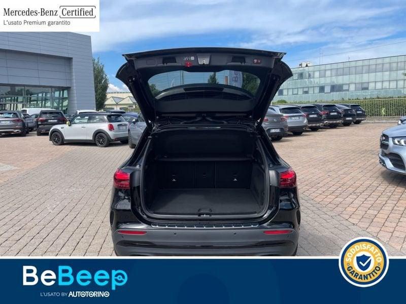 Mercedes-Benz GLA AMG 35 AMG LINE ADVANCED PLUS 4MATIC AUTO