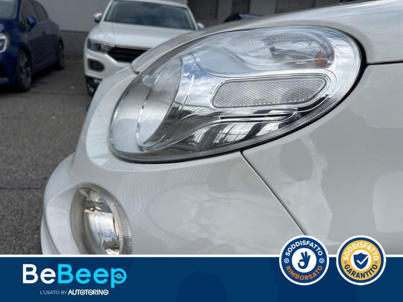 FIAT 500L 1.4 POP STAR 95CV