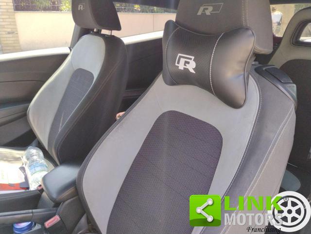VOLKSWAGEN Scirocco 1.4 TSI 160CV