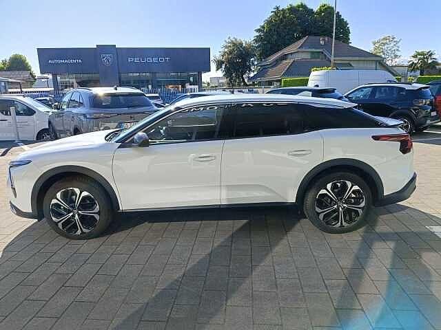 Citroen C5 X 1.2 PureTech 130cv EAT8 SHINE Usato Garantito