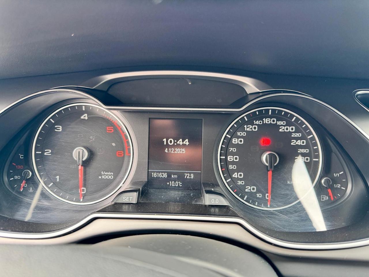 Audi A4 allroad 2.0 TDI 150 CV cl.d. Business Plus