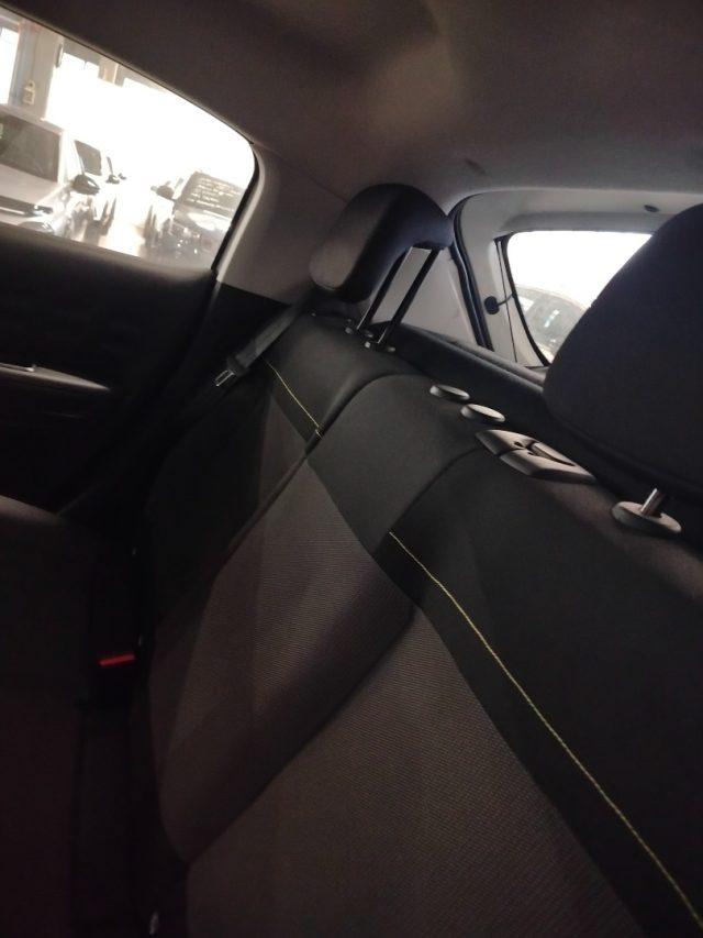 CITROEN C3 BlueHDi Business AUTOCARRO 4 posti