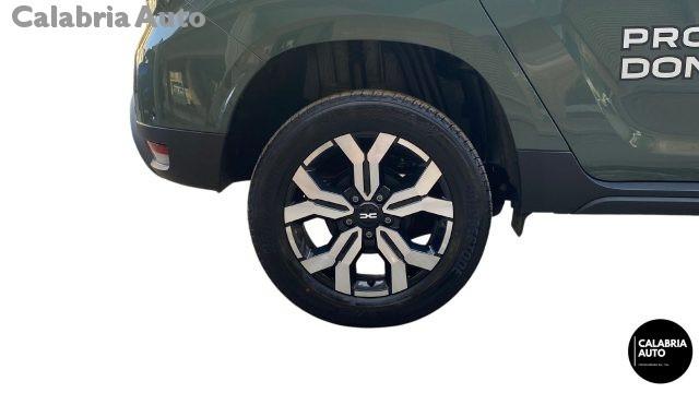DACIA Duster 1.3 TCe 150 CV EDC 4x2 Journey
