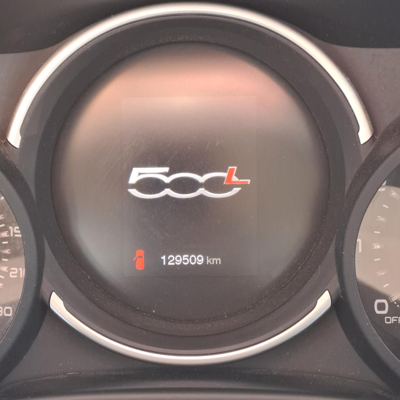 Fiat 500L 1.3 Mtj 95cv Pop Star
